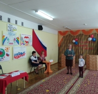 Выборы Президента детского сада (4)