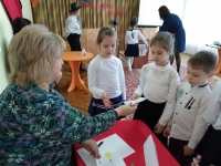 Выборы Президента детского сада (3)